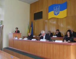 Виконання  «Програми економічного та соціального   розвитку Старобільського району на 2017 рік»  за 1 квартал 2017 року. 
