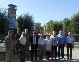 День партизанської слави України