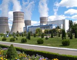 Енергоатом: важливі ініціативи для забезпечення енергетичної безпеки держави