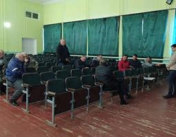 Недопущення отруєння бджіл – надважливе питання