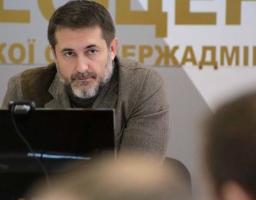 Сергій Гайдай: ми не повинні відвідувати кладовища під час карантину