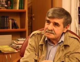 Сьогодні виповнюється 75 років Василю Івановичу Голобородьку – значному поету, лауреату Національної премії України імені Тараса Шевченка