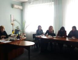 Організаційний комітет щодо відзначення Дня українського добровольця