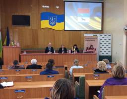 Відбулося розширене засідання районної ради підприємців 