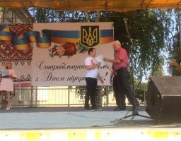 Відбулася виставка-ярмарок «Слобожанщина-2018»