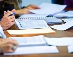 Організаційне засідання штабу з ліквідації наслідків надзвичайної ситуації, пов’язаної з запобіганням поширення на території Старобільського району  гострої респіраторної хвороби COVID-19