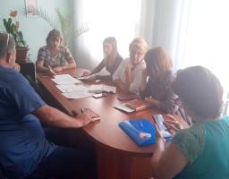 Впровадження 5 освітянських проектів, які увійшли до постанови Кабінету Міністрів України в рамках реалізації спільного з Європейським інвестиційним банком проєкту «Надзвичайна кредитна програма для відновлення України»
