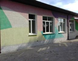 В рамках програми «Велике будівництво»