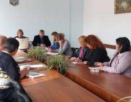 Нарада щодо дотримання законодавства про працю