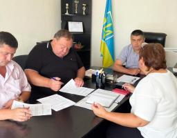 В Білолуцькій громаді проводиться робота з виявлення нелегальних АЗС 
