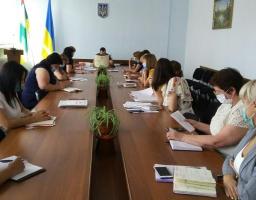 ЧЕРГОВЕ ЗАСІДАННЯ КОМІСІІ З ПИТАНЬ ЗАХИСТУ ПРАВ ДИТИНИ