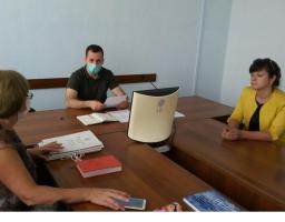 ПРІОРИТЕТНИЙ НАПРЯМОК РОБОТИ – ЗАБЕЗПЕЧЕННЯ ЖИТЛОМ ОСІБ З ЧИСЛА ДІТЕЙ-СИРІТ