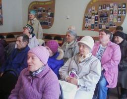 «Пісні для душі»