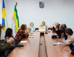 В Старобільському районі компенсують 92,3 млн грн для 98 внутрішньо переміщених осіб, які захищали незалежність, суверенітет та територіальну цілісність України