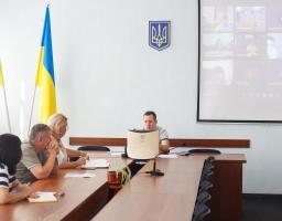 Розглянули питання заборгованості зі сплати ЄСВ та боргів до Пенсійного фонду