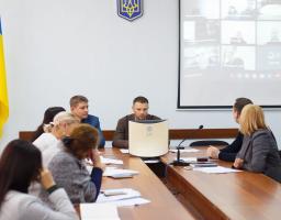 На Луганщині понад 100 суб’єктів господарювання проводять процедуру оцінки впливу на довкілля
