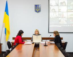 Про хід оздоровлення та відпочинку дітей Старобільського району у 2021 році