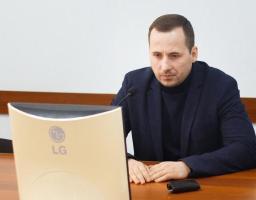 Відбулось чергове засідання комісії Старобільської райдержадміністрації з призову на строкову військову службу у 2021 році