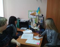 Державні реєстратори взяли участь в онлайн-семінарі