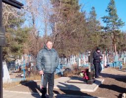 День Памяті жертв Голодомору
