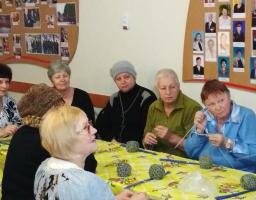 Університет ІІІ віку