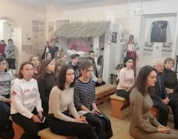 День пам’яті Героїв Крут