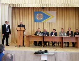 День народження ЛНУ імені Тараса Шевченка