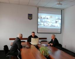 Відбулася нарада в режимі відеоконференції