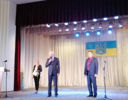 Урочисто проводжали юнаків весняного призову до лав Збройних Сил України