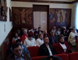 «Безпечне та здорове майбутнє праці»