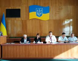 Про стан виконання Програми економічного та соціального розвитку Старобільського району за перше півріччя 2019 р.