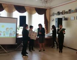 На Старобільщині відзначили День усиновлення