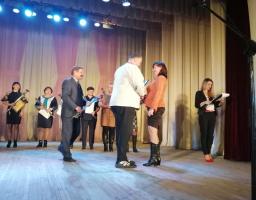 День працівника соціальної сфери України