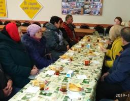 «Круглий  стіл»