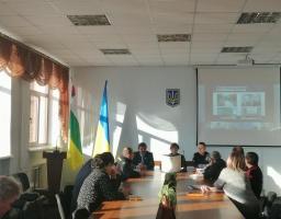 Відеоселекторна нарада з питань забезпечення публічної безпеки і порядку, охорони прав і свобод громадян