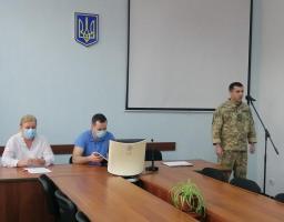 Щороку Старобільщина урочисто  проводжає призовників до лав Збройних Сил України