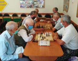 Міжнародний день шахів