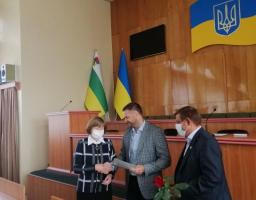 Оперативна нарада Старобільської райдержадміністрації