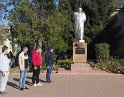 Розпочався осінній призов