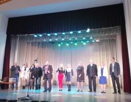 Всеукраїнський день працівників культури та майстрів народного мистецтва