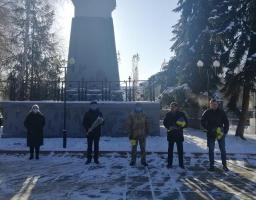День Гідності та Свободи