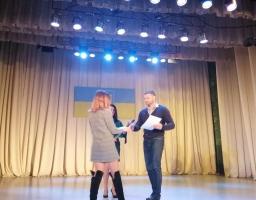 Міжнародний день волонтера