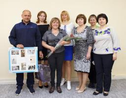 Створено прийомну сім'ю на Старобільщині