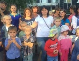 Йдемо  навчатися  творчості