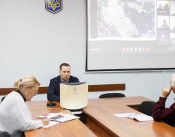 Обрано остаточний варіант будівництва залізничної лінії