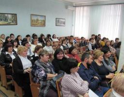 «Формування інформаційно-комунікаційної компетентності учнів сільської гімназії у глобальному освітньому просторі»