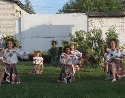 «Купальські бажання»