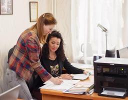 Стан виконавської дисципліни в райдержадміністрації за підсумками I кварталу 2021 року