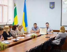 Громади поінформували про державну підтримку розвитку тваринництва та переробки сільгоспродукції