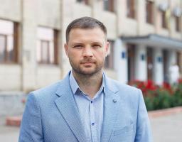 Віталій Кононов вітає держслужбовців з професійним святом